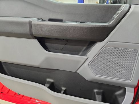 Used 2024 Ford F350 XL w/ Snow Plow Prep Package image 21