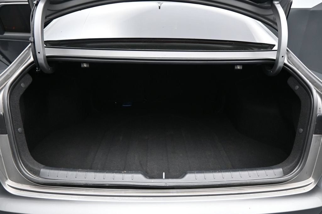 Used 2025 Kia K4 GT-Line FWD image 25