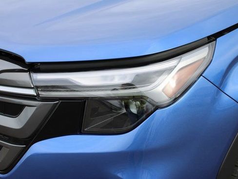 New 2026 Subaru Forester Limited w/ Limited Package image 11