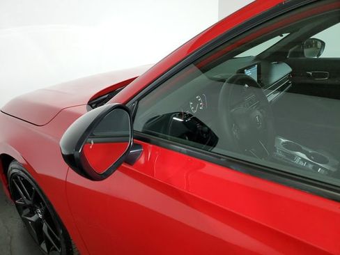 New 2026 Honda Civic Sport image 28