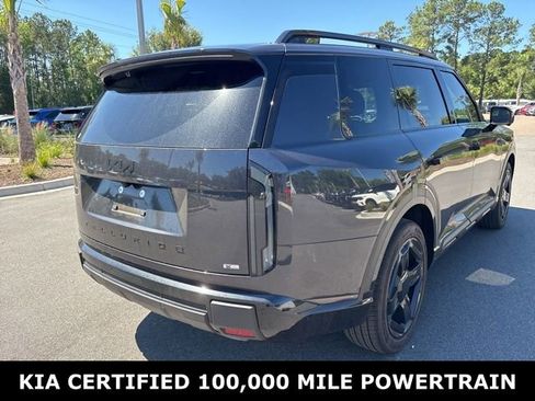 Used 2027 Kia Telluride SX Prestige X-Line w/ Towing Package AWD/4WD image 5