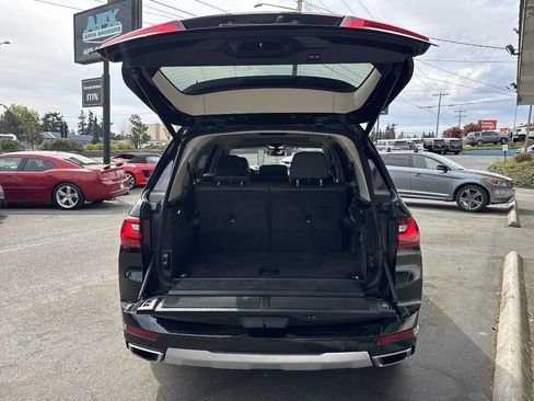 Used 2022 BMW X7 xDrive40i AWD/4WD image 6