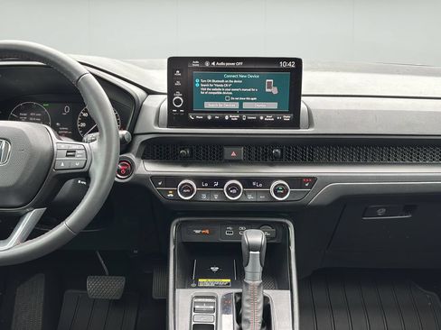 Used 2024 Honda CR-V Sport-L image 18