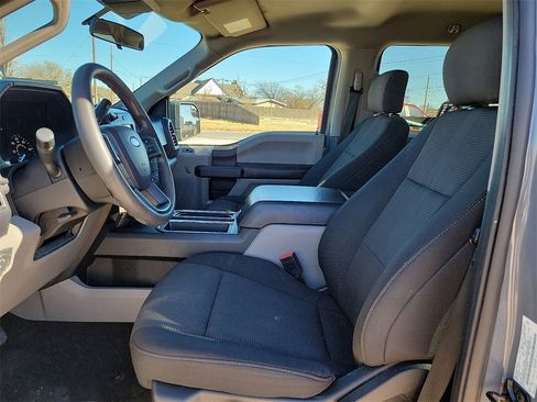 Used 2020 Ford F150 XL w/ Equipment Group 101A Mid image 19