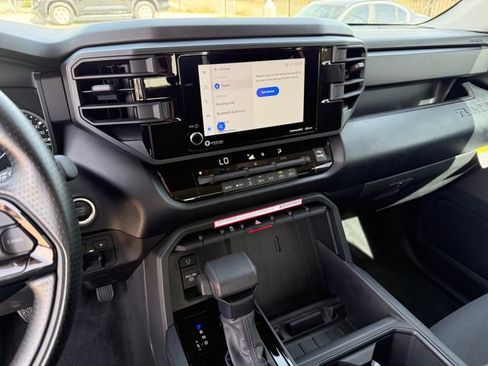 Used 2024 Toyota Tundra SR5 image 19