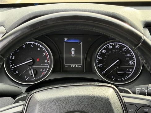 Certified 2023 Toyota Camry SE image 16