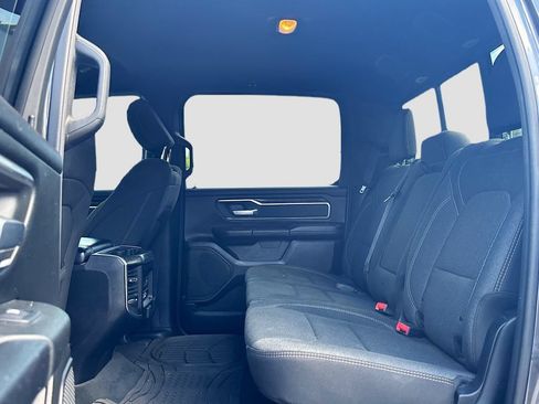 Used 2019 RAM 1500 Big Horn RWD image 17
