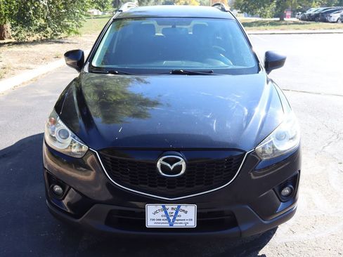 Used 2014 MAZDA CX-5 Touring image 12