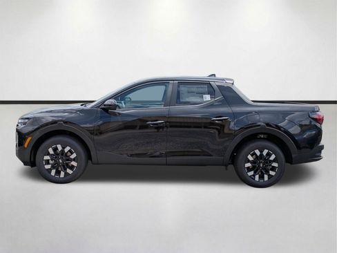 New 2026 Hyundai Santa Cruz SE FWD image 8
