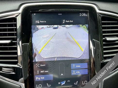 Used 2019 Volvo XC90 T6 Inscription w/ Luxury Package AWD/4WD image 18
