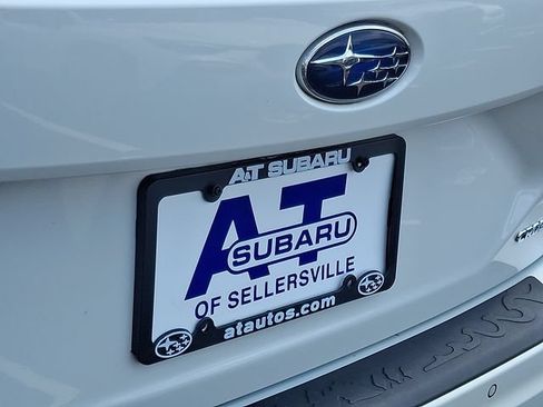 Certified 2024 Subaru Crosstrek 2.5i Limited w/ Crosstrek Mirror Package AWD/4WD image 30