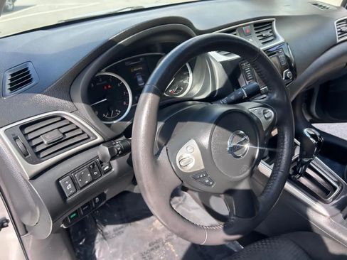 Used 2016 Nissan Sentra SR w/ Protection Package FWD image 27