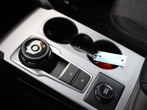 Used 2024 Ford Bronco Sport Big Bend image 38