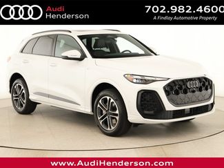 New 2026 Audi Q5 2.0T AWD/4WD video 1