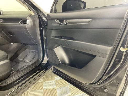 Used 2020 MAZDA CX-5 Sport FWD image 25