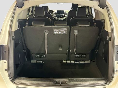 Used 2024 Honda Odyssey EX-L image 26