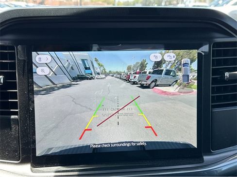 New 2025 Ford F150 STX w/ Equipment Group 200A image 10