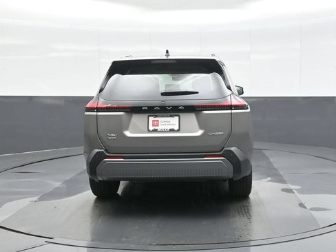 Used 2026 Toyota RAV4 Limited AWD/4WD image 6