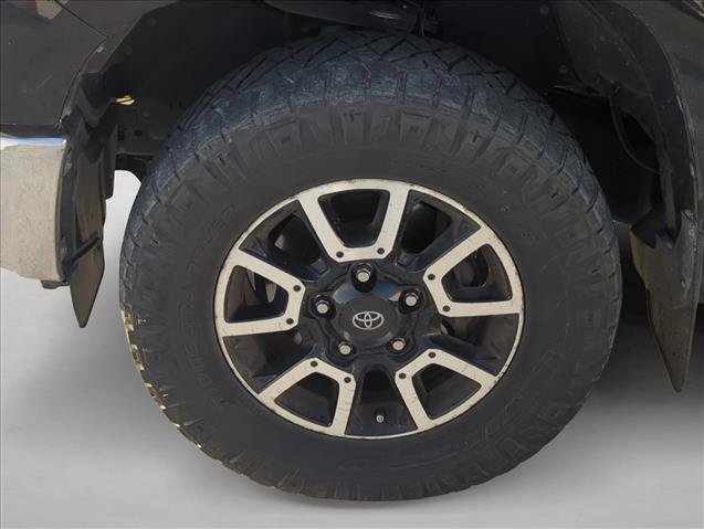 Used 2021 Toyota Tundra 1794 Edition w/ TRD Off-Road Package AWD/4WD image 6