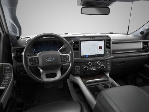 New 2026 Ford F250 Lariat AWD/4WD image 29