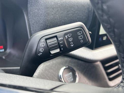 New 2026 Ford Explorer Platinum RWD image 11