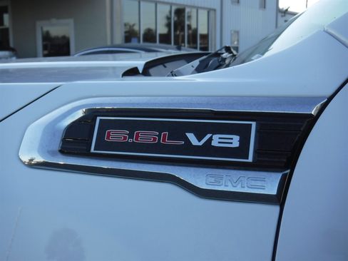 Used 2022 GMC Sierra 3500 Pro w/ Convenience Package image 27