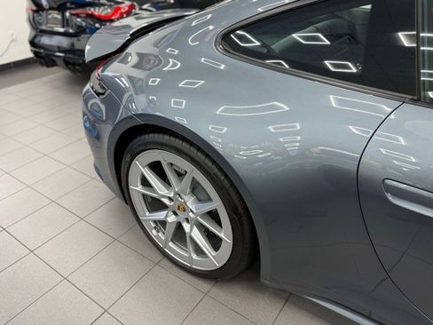 Used 2025 Porsche 911 Carrera image 78