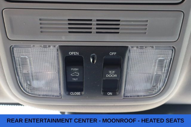 Used 2020 Honda Odyssey EX-L image 10