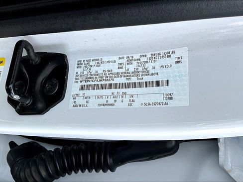 Used 2018 Ford F150 XL image 32