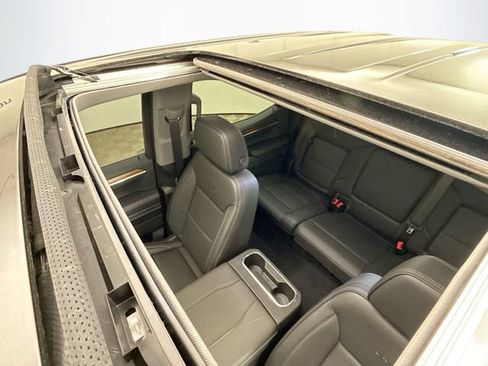 Used 2025 GMC Sierra 1500 Denali image 26