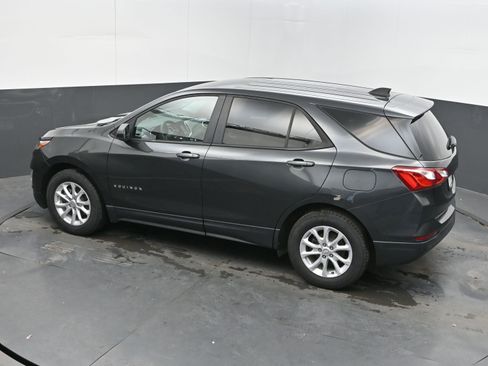 Used 2020 Chevrolet Equinox LS w/ LS Convenience Package image 34