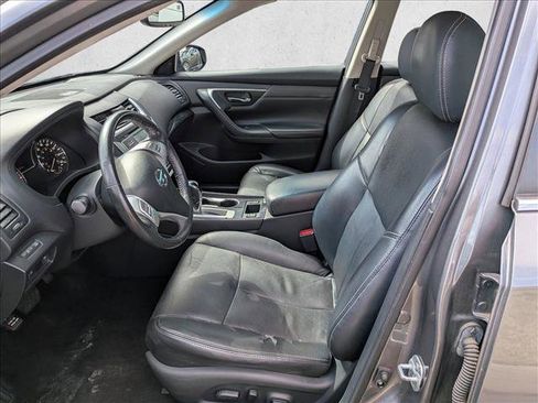 Used 2017 Nissan Altima 2.5 SL image 11