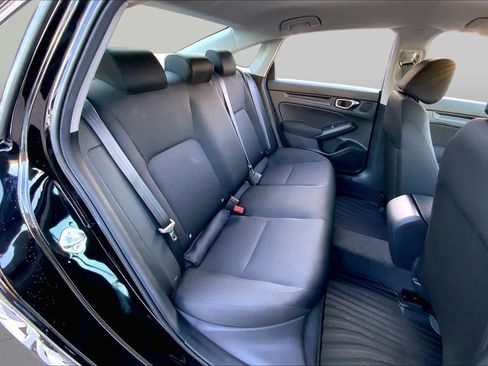 Certified 2026 Honda Civic LX image 20