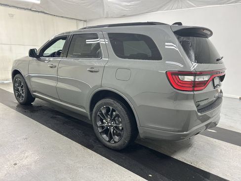 New 2026 Dodge Durango GT AWD/4WD image 6