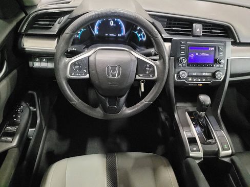 Used 2020 Honda Civic LX image 22