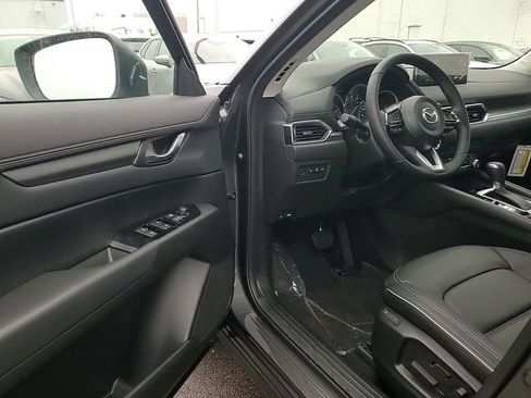 New 2025 MAZDA CX-5 AWD 2.5 S image 11