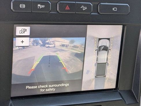 Used 2018 Ford F250 Lariat w/ Lariat Ultimate Package image 10