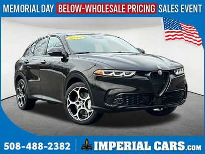 Used 2024 Alfa Romeo Tonale Sprint