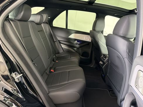 Used 2026 Mercedes-Benz GLE 350 4MATIC image 31