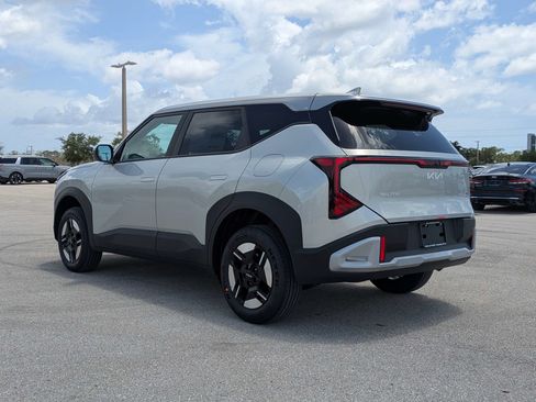 New 2027 Kia Seltos LX AWD/4WD image 7