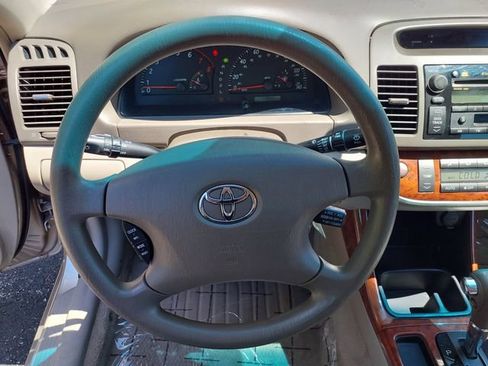 Used 2003 Toyota Camry XLE FWD image 22