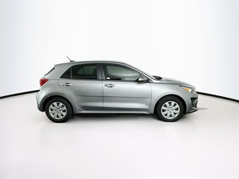 Used 2022 Kia Rio S FWD image 10