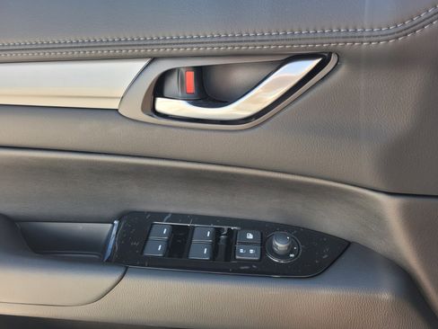 New 2025 MAZDA CX-5 AWD 2.5 S w/ Select Package image 21