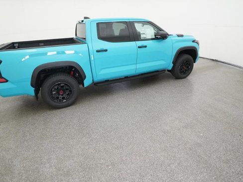 New 2026 Toyota Tundra TRD Pro image 47