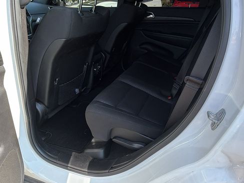 Used 2020 Jeep Grand Cherokee Laredo RWD image 23