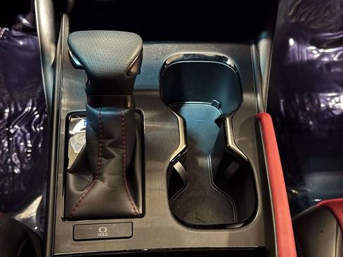 Used 2025 Lexus ES 350 F Sport image 23