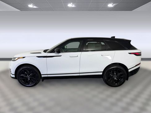 New 2026 Land Rover Range Rover Velar Belgravia AWD/4WD image 2