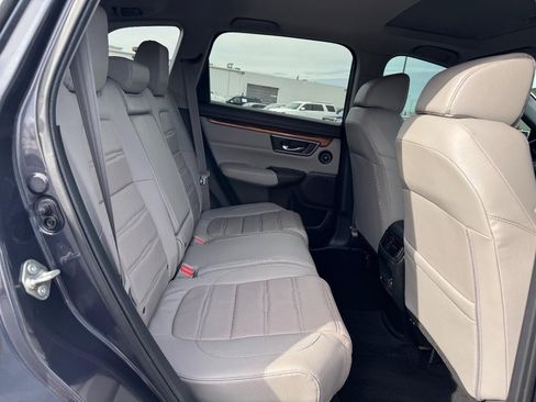 Used 2018 Honda CR-V EX-L image 10