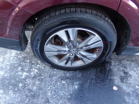 Used 2014 Honda Crosstour EX-L image 46