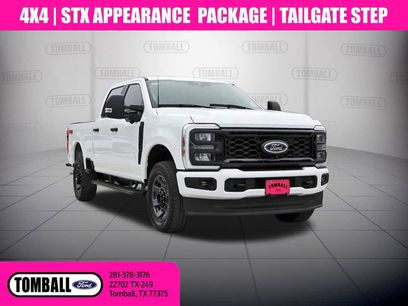 Used 2024 Ford F250 XL w/ STX Appearance Package